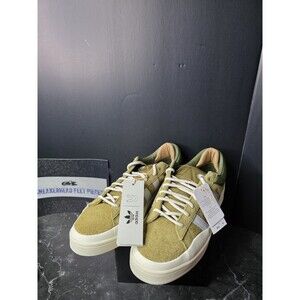 Size 12-Adidas Bad Bunny Campus